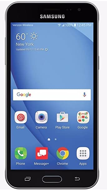Samsung J3
